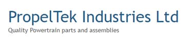 PropelTek Industries Ltd